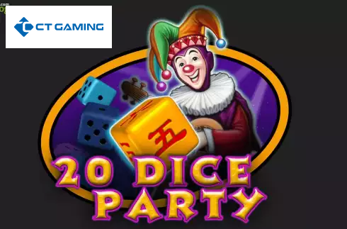 20 Dice Party